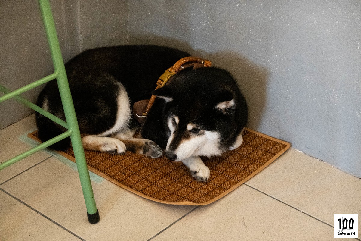 台中丑冰