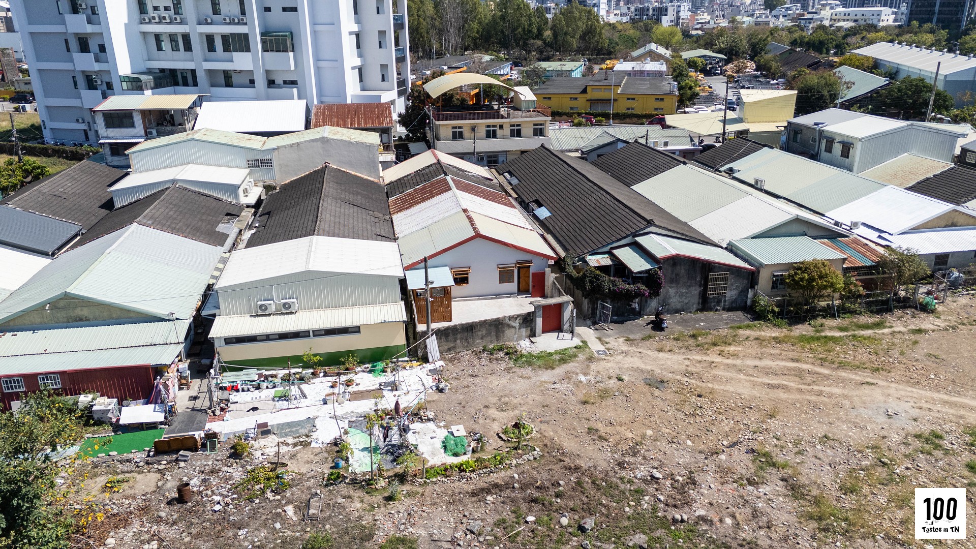 台中矽穀珈琲所