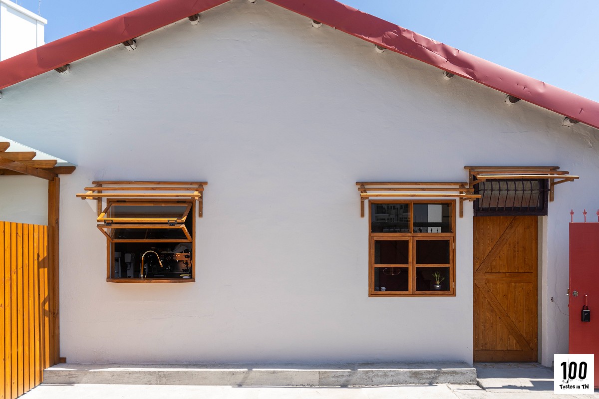 台中矽穀珈琲所